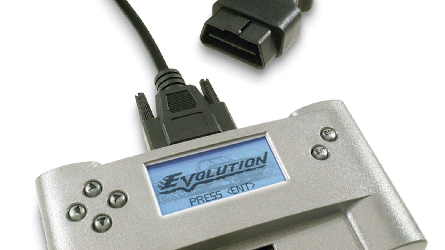 Evolution Programmer for Diesel | Fleet Maintenance