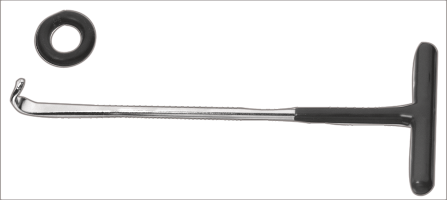 Exhausthangerhooks 10130286