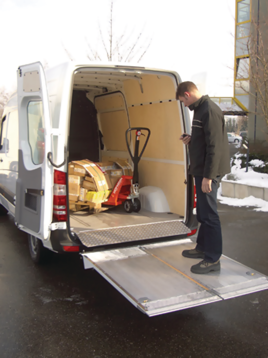 Externalsprintervanliftgate 10128161