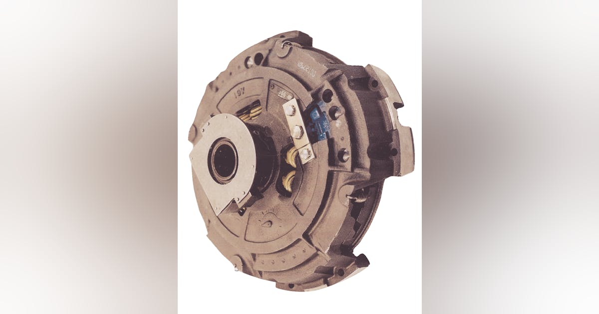 E-Z Rider Clutch | Fleet Maintenance E-Z Rider Clutch | Fleet Maintenance