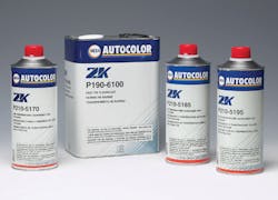 Fasthsclearcoat 10126088 Fasthsclearcoat 10126088