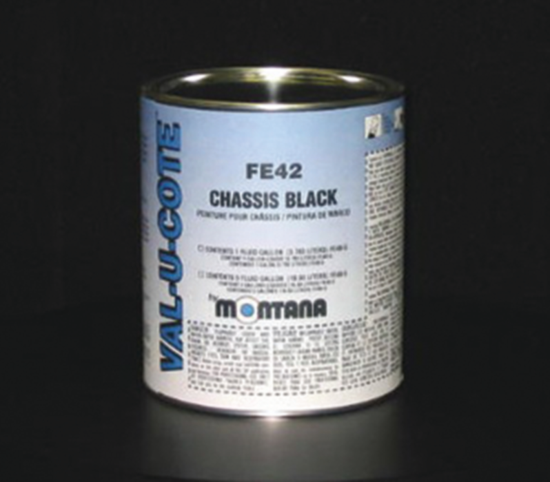 Fe42chassisblackframepaint 10126570