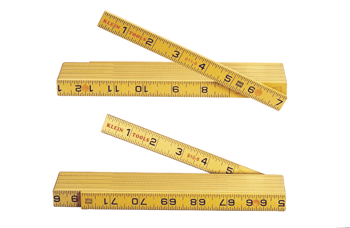 Fiberglassfoldingrule 10126310