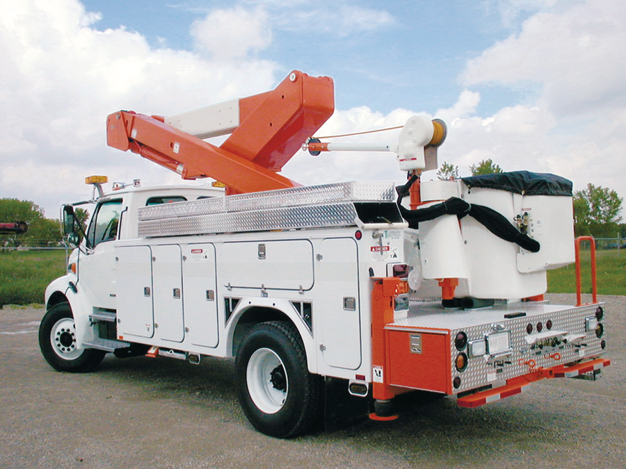 Fiberglasslinebodies 10127812