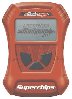 Flashpaq 10128398 Flashpaq 10128398