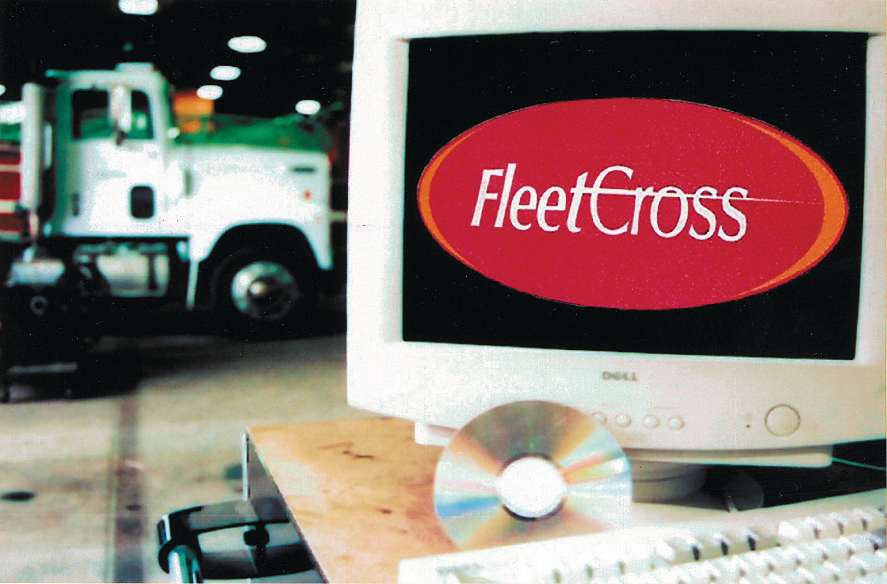 Fleetcross 10124689