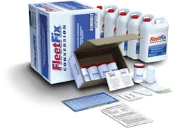 Fleetfixconversionpack 10126946 Fleetfixconversionpack 10126946