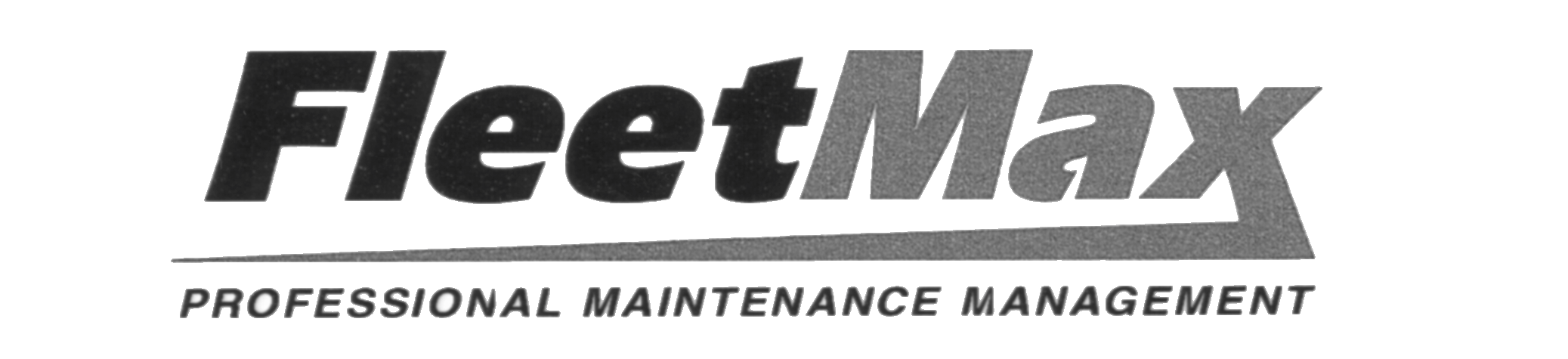 FleetMax c/s Fleet Maintenance