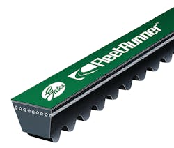 Fleetrunnerbelts 10126264 Fleetrunnerbelts 10126264