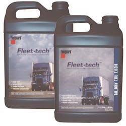 Fleettech 10124302 Fleettech 10124302