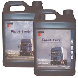 Fleettech 10124322 Fleettech 10124322