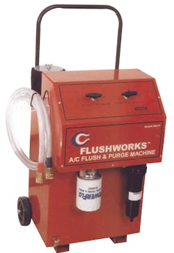 Flushworks 10124088 Flushworks 10124088
