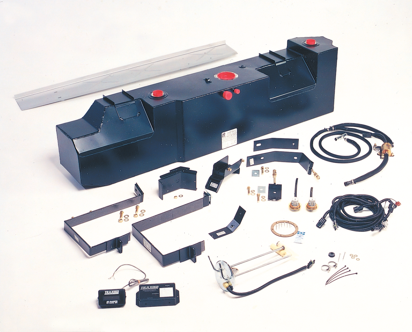 Fordfueltanks 10124082