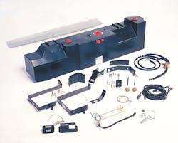 Fordfueltanks 10124082 Fordfueltanks 10124082