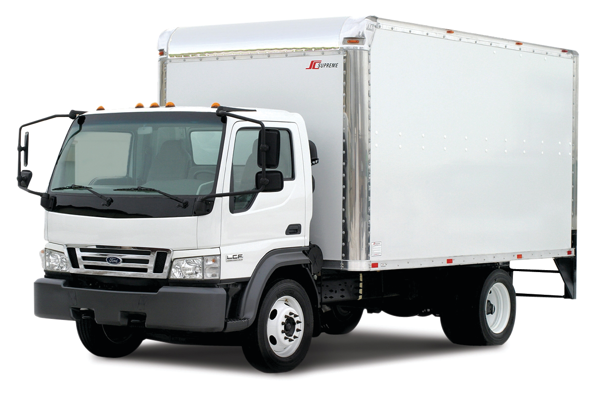 Fordlcfbody 10126300