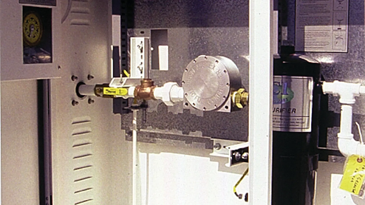 Fuel Reticulation System FRS 660 Fuel recirculating systems | Fleet Maintenance