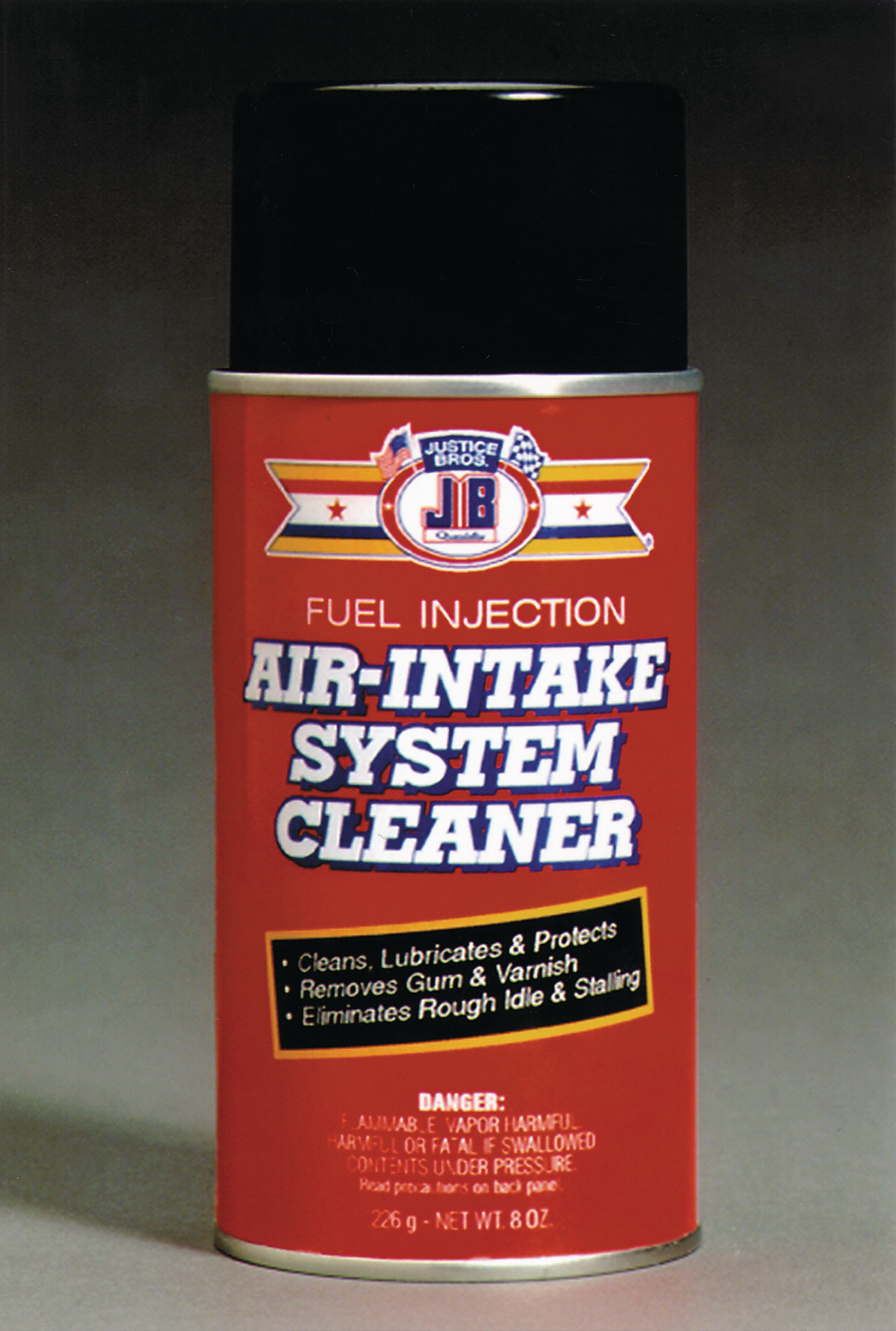 Fuelinjectionairintakesystemcleaner 10125009
