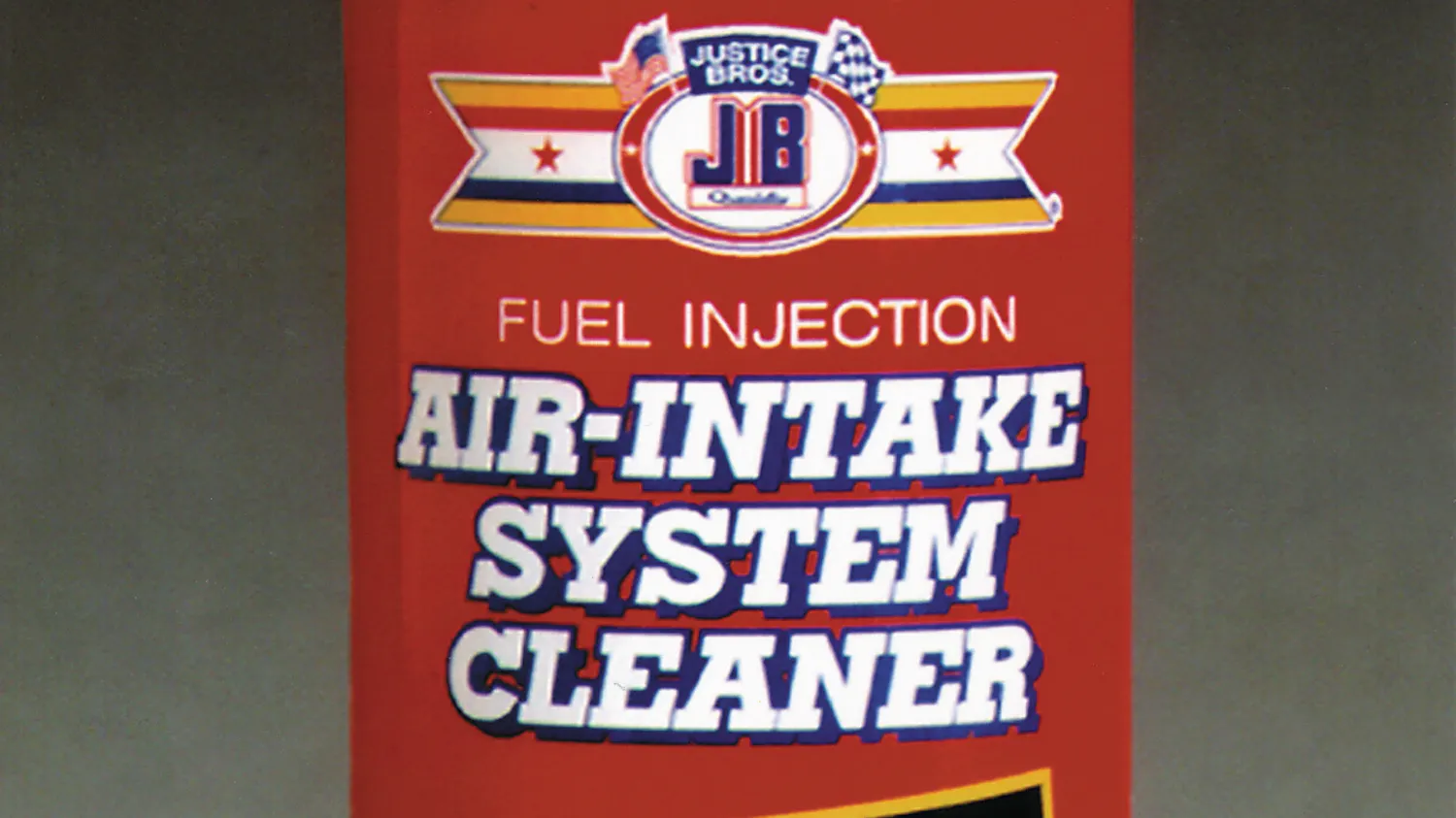 Brothers Fuel Injection Module Fuel Injection Air-Intake System Cleaner | Fleet Maintenance
