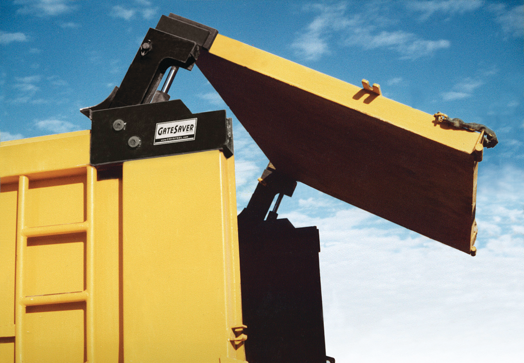 Gatesavertailgatekit 10124948