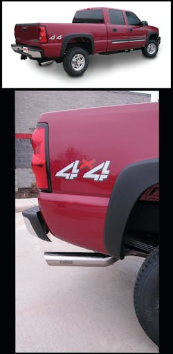 Generalmotorsduramaxdieselexhaustsystem 10126843 Generalmotorsduramaxdieselexhaustsystem 10126843