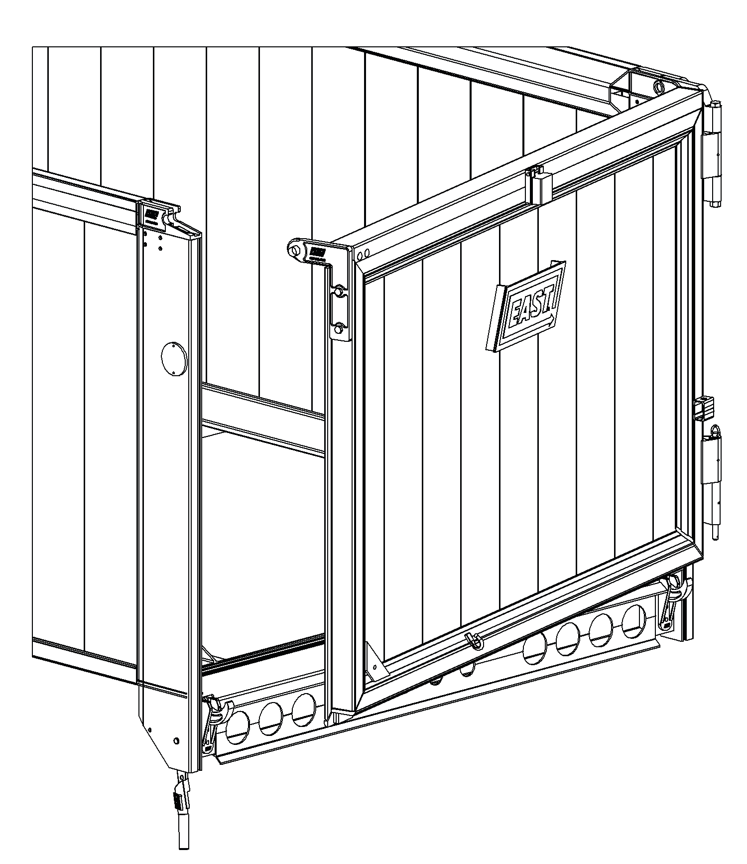 Genesisdumptrailers 10127589