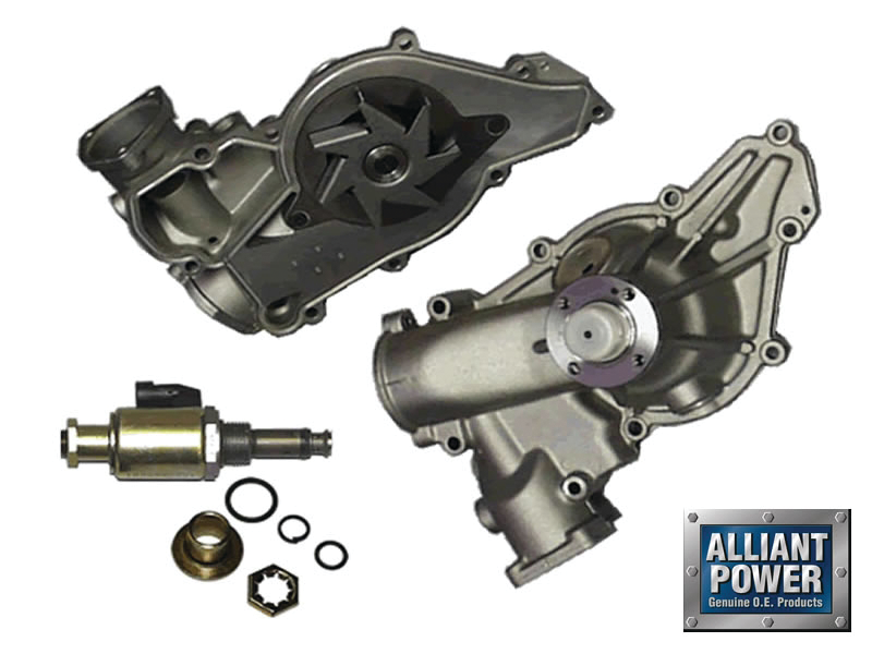 Genuineoemservicesolutions 10126334