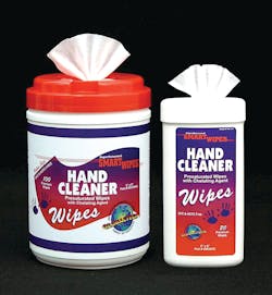 Globaltechhandcleanerwipes 10126465 Globaltechhandcleanerwipes 10126465