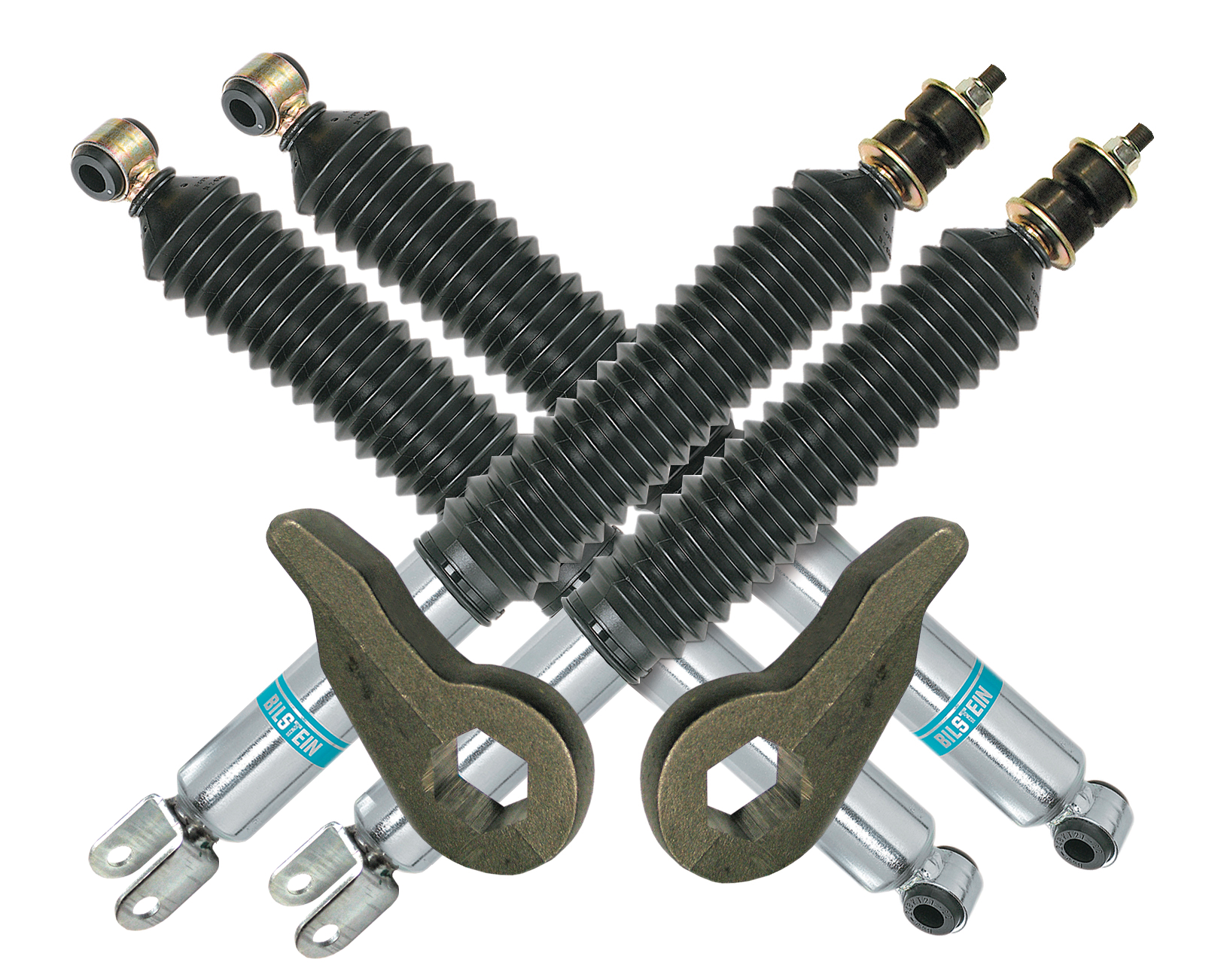 Gm15002levelingkit 10127405