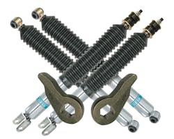 Gm15002levelingkit 10127405 Gm15002levelingkit 10127405