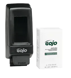 Gojosupromaxhandcleaner 10126610 Gojosupromaxhandcleaner 10126610