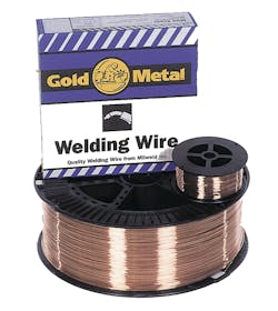 Goldmetalweldingwire 10125605 Goldmetalweldingwire 10125605