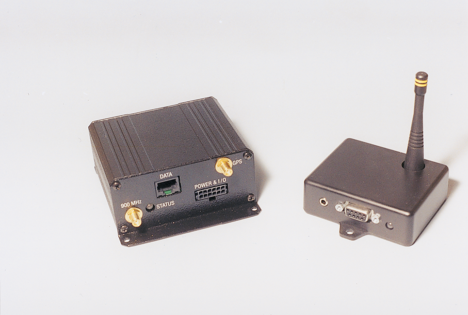 GPS Data Logger and Transmitter Fleet Maintenance