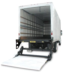 Gptliftgate 10126855 Gptliftgate 10126855