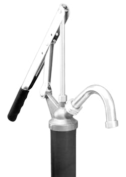 Handpump 10124603 Handpump 10124603