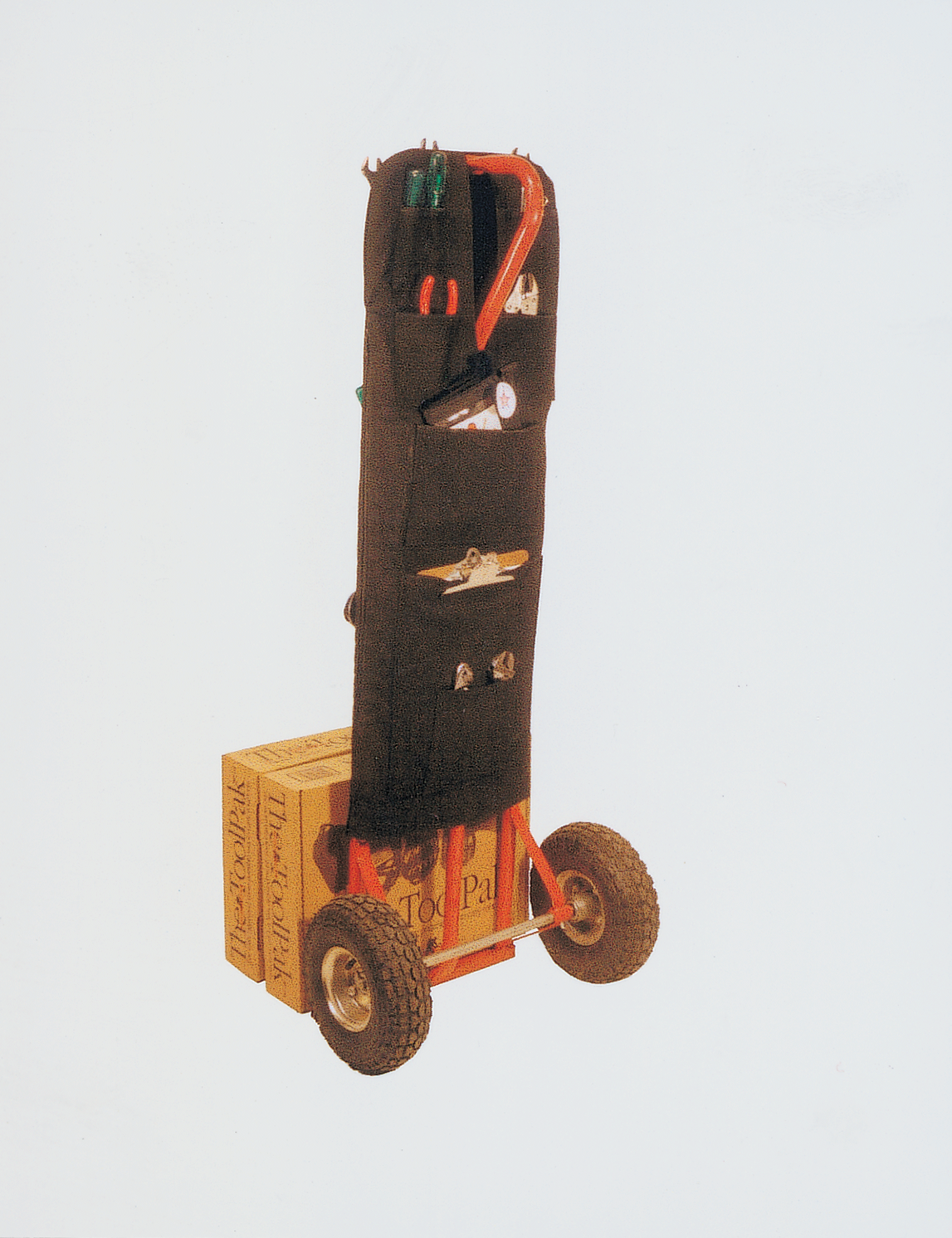 Handtruckpak 10124292