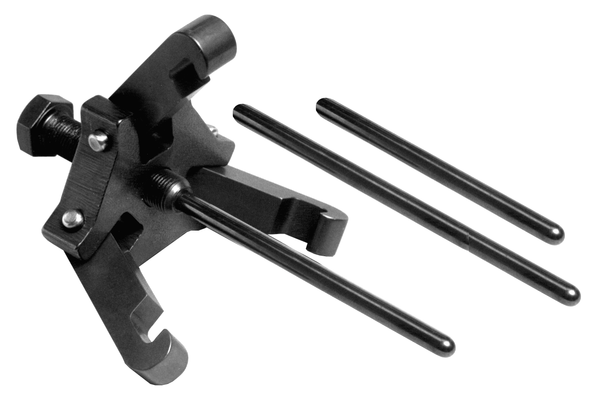 Harmonicdamperpulleypuller 10124625