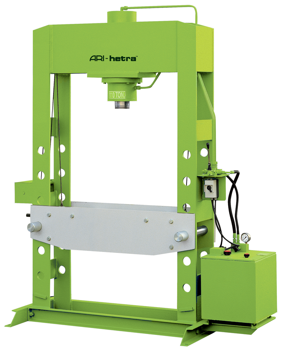 Hdephdmpheavydutypresses 10127383