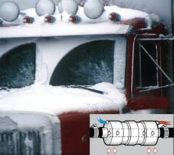 Heatnclean 10125306 Heatnclean 10125306