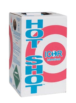 Hotshotrefrigerantreplacement 10125768 Hotshotrefrigerantreplacement 10125768