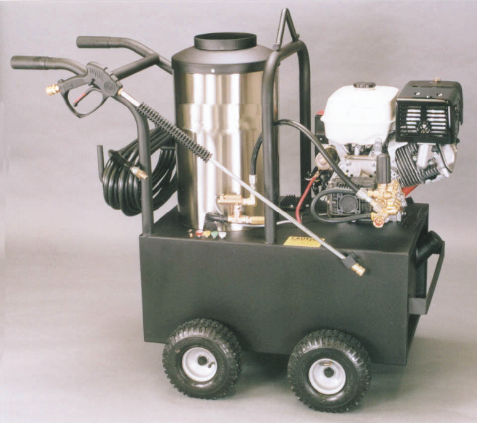 Hotwaterpressurewasher 10124895