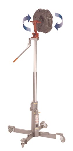 Hr300hiriseheavydutyclutchjack 10124197 Hr300hiriseheavydutyclutchjack 10124197