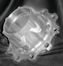 Hubandrotorassemblies 10127032 Hubandrotorassemblies 10127032