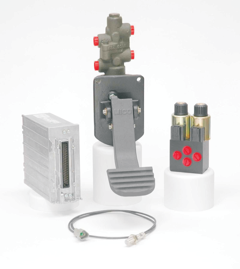 Hydraulicbrakesystemwithabs 10127169