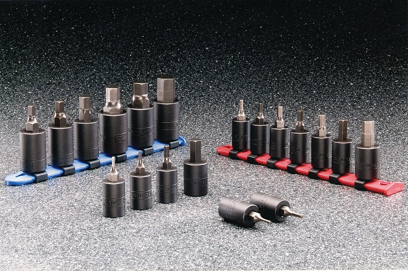 Impacthexbitsockets 10128832