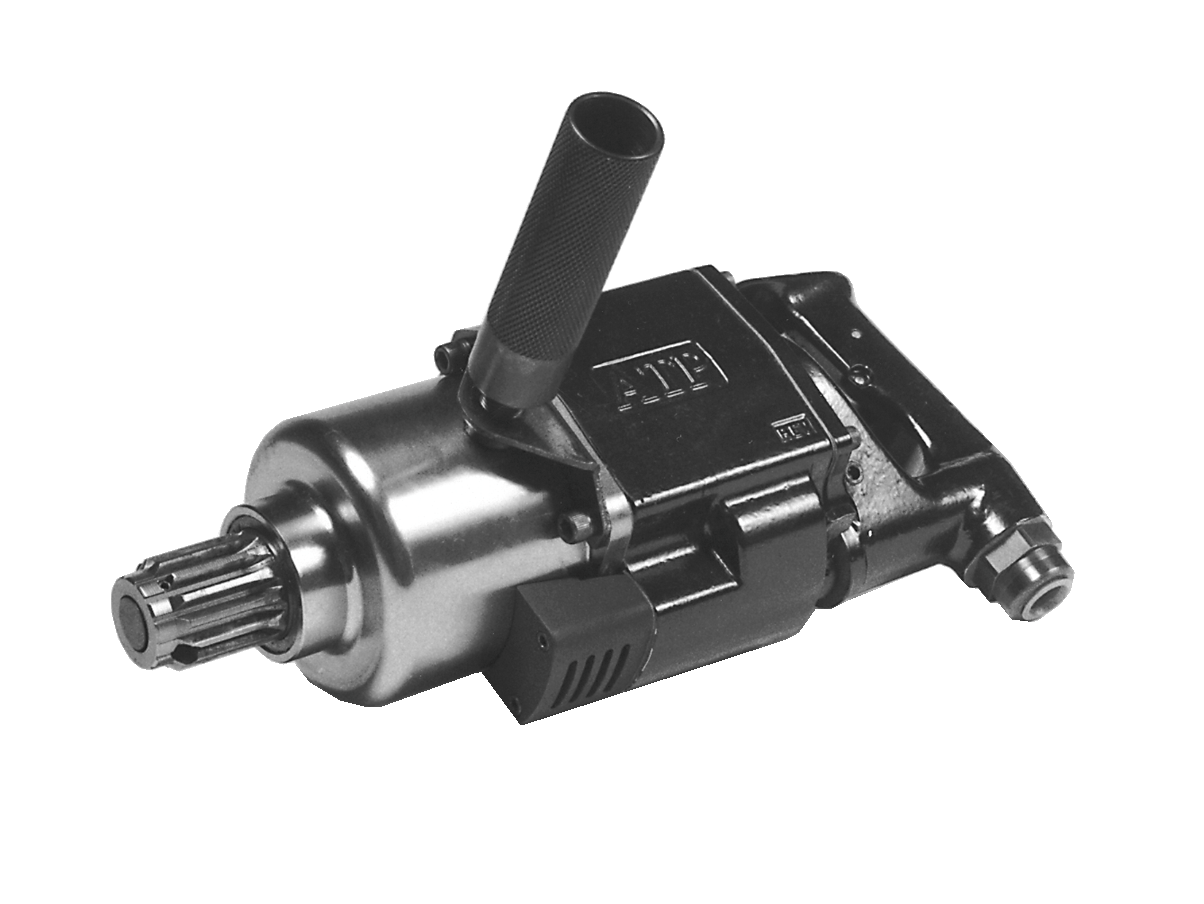 Impactwrenches 10124618