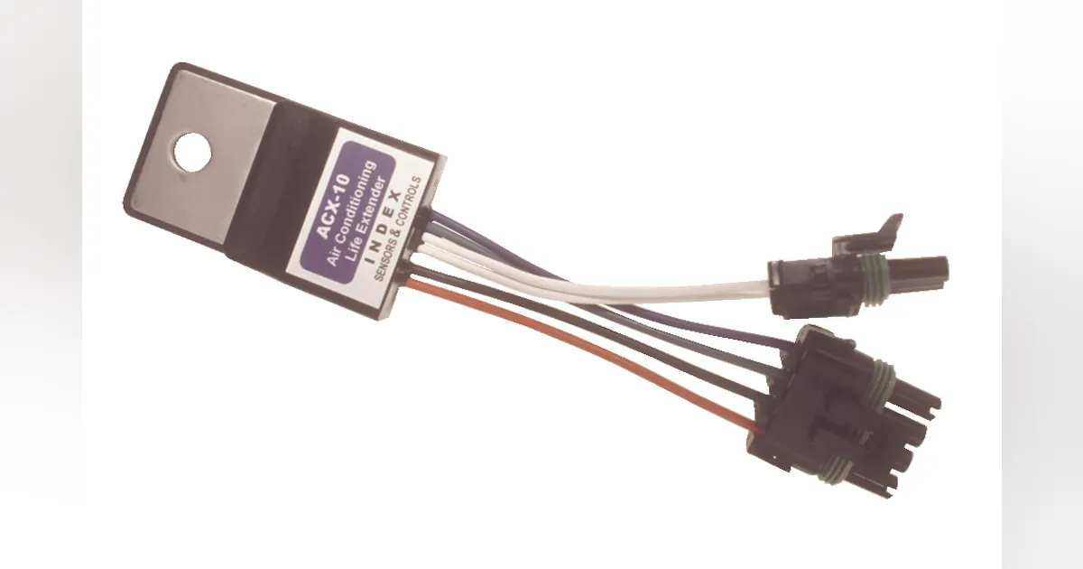 Index APADS System | Fleet Maintenance