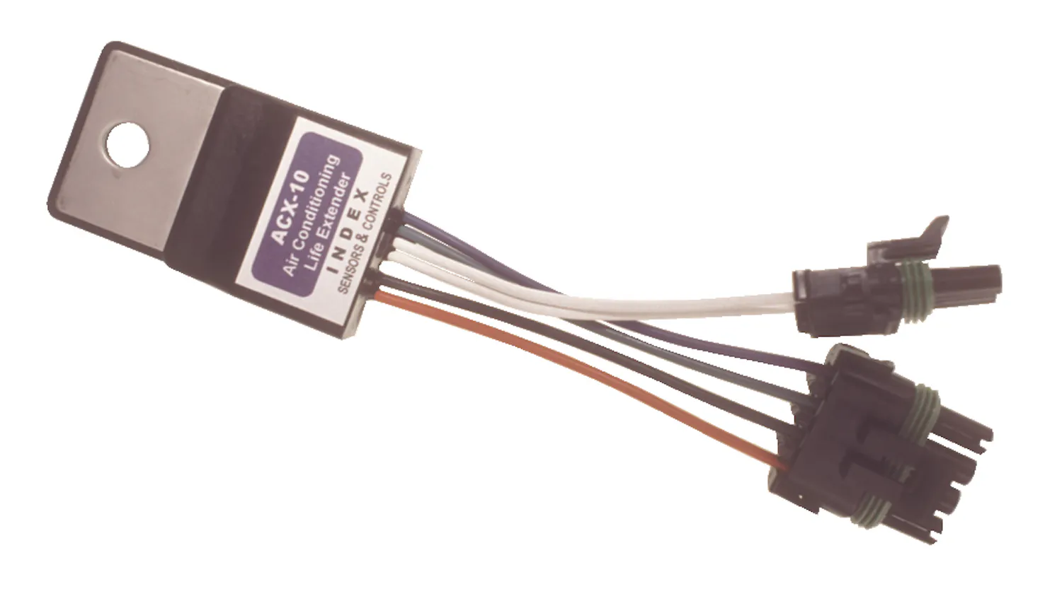 Index APADS System | Fleet Maintenance