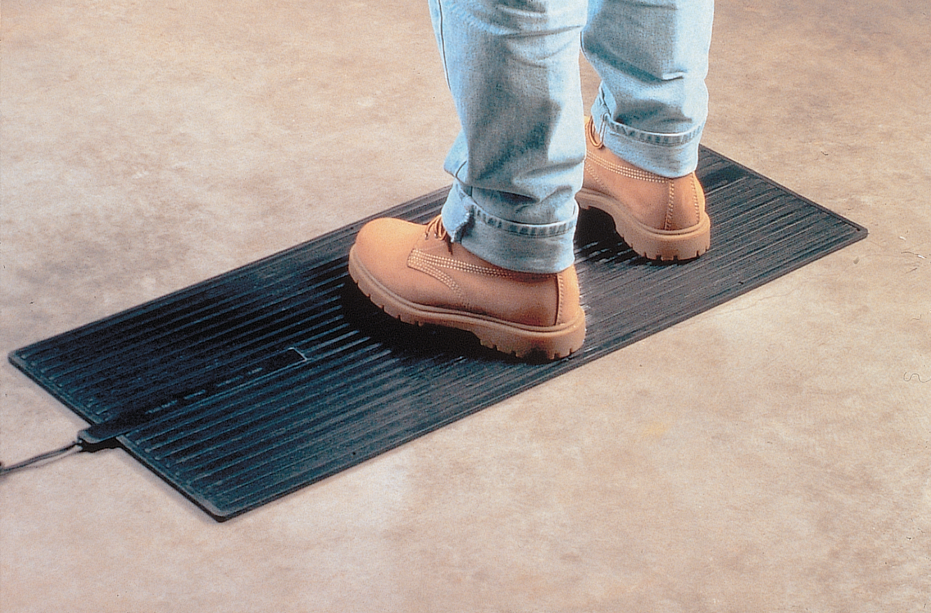 Industrialsizefootwarmer 10124256