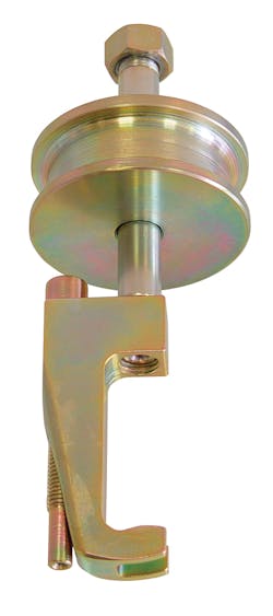 Injectornozzlepullerwithimpactweight 10127115 Injectornozzlepullerwithimpactweight 10127115