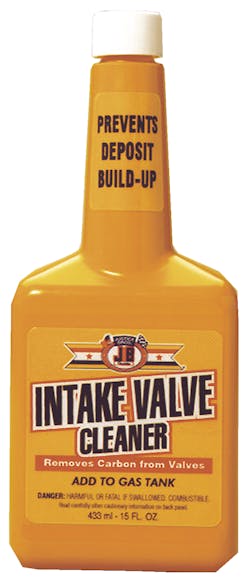 Intakevalvecleaner 10124793 Intakevalvecleaner 10124793